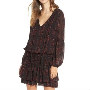 ASTR the label - Stella Dress